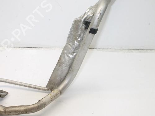 AC pipe FORD MONDEO V Saloon (CD) 2.0 TDCi | BP39801195M126 - Image 4