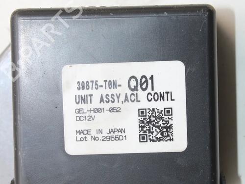Control unit HONDA CR-V IV (RM_) 1.6 i-DTEC 4WD (RE6) | BP39801525M11 - Image 3