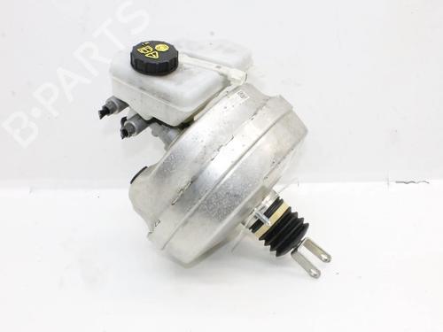 Servo brake JAGUAR XE (X760) 2.0 D | BP39812625M42 - Image 2