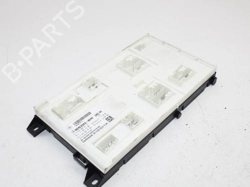 Used Control unit Control unit MERCEDES-BENZ GLA-CLASS (X156) GLA 220 CDI 4-matic (156.905) (170 hp) 39861247 39861247