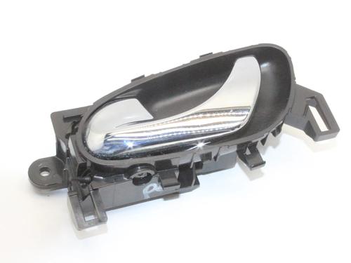 Used Front left interior door handle Front left interior door handle NISSAN X-TRAIL III (T32_, T32R, T32RR) 1.6 dCi (T32) (130 hp) 39782237 39782237