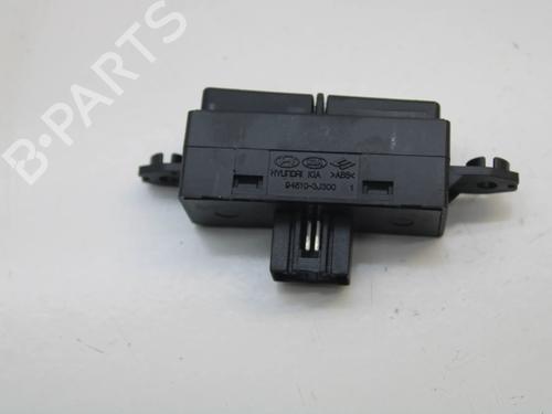Switch HYUNDAI ix55 3.0 V6 CRDi 4WD | BP40556694I30 - Image 3