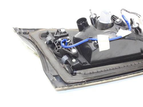 Right tailgate light MAZDA 3 (BL) 2.2 MZR CD (BL10) | BP39870518C80 - Image 6