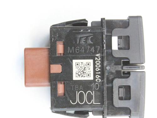Switch HONDA JAZZ V (GR_, GS_) 1.5 eHEV (GR3, GR6) | BP39847109I30 - Image 4