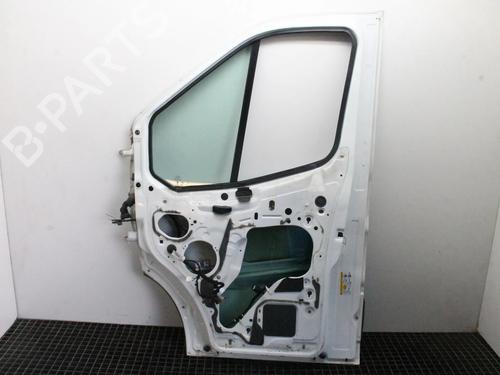 Dør højre fortil FORD TRANSIT V363 Platform/Chassis (FED, FFD) 2.0 EcoBlue | BP39869063C3 - Image 2
