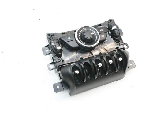 Used Control unit Control unit MINI MINI COUNTRYMAN (R60) Cooper SD ALL4 (143 hp) 39801663 39801663