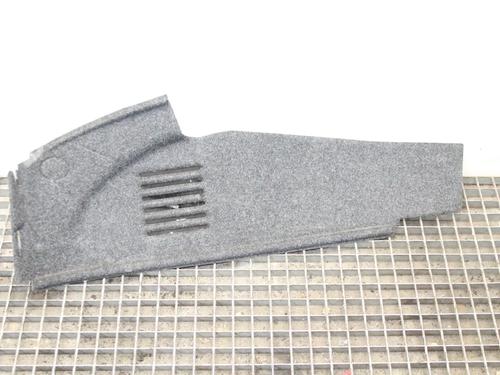 Used Boot lining Boot lining AUDI TT Roadster (8J9) 2.0 TTS quattro (272 hp) 39782043 39782043