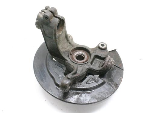 Left front steering knuckle VOLVO V60 I (155) D5 Hybrid AWD | BP40536715M25 - Image 2