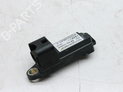 Used Electronic sensor Electronic sensor AUDI TT (8N3) 1.8 T quattro (180 hp) 39777654 39777654
