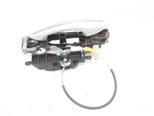 Used Front left exterior door handle Front left exterior door handle BMW 7 (F01, F02, F03, F04) 730 d (245 hp) 39821548 39821548