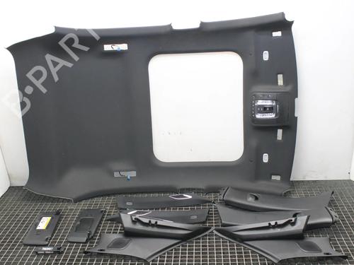 Interiør taket Interiør taket MERCEDES-BENZ A-CLASS (W177) AMG A 35 4-matic (177.051) (306 hp) 39816876 39816876