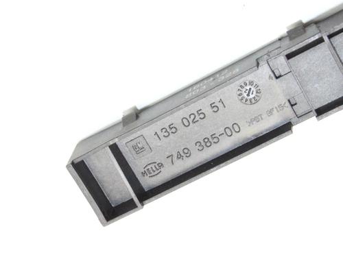 Electronic module OPEL AMPERA (R12) EV 150 | BP39831976M83 - Image 4