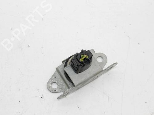 Electronic sensor JAGUAR XJ (X351) 5.0 SCV8 | BP39855131M84 - Image 2