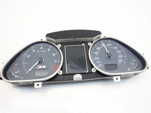 Kombiinstrument Kombiinstrument AUDI A6 C6 Avant (4F5) S6 quattro (435 hp) 39830306 39830306
