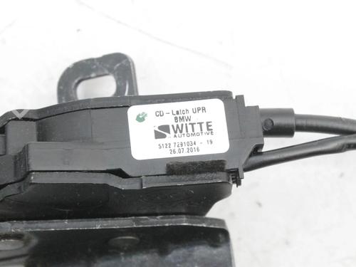 Højre bagtil lås BMW i3 (I01) Electric | BP39851182C99 - Image 5