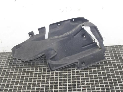 Used Boot lining Boot lining MERCEDES-BENZ SLK (R171) 200 Kompressor (171.442) (163 hp) 39848821 39848821