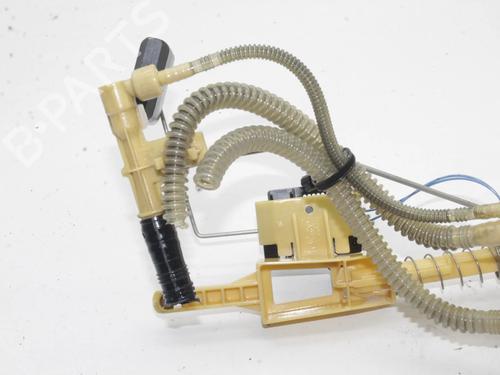 Electronic sensor BMW 3 Coupe (E92) 325 d | BP39790993M84 - Image 5