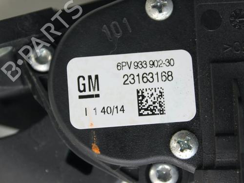 Pedal CADILLAC ESCALADE 6.2 AWD | BP39858521I4 - Image 4
