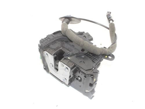 Front left lock RENAULT ZOE (BFM_) ZOE | BP39803668C98 - Image 3