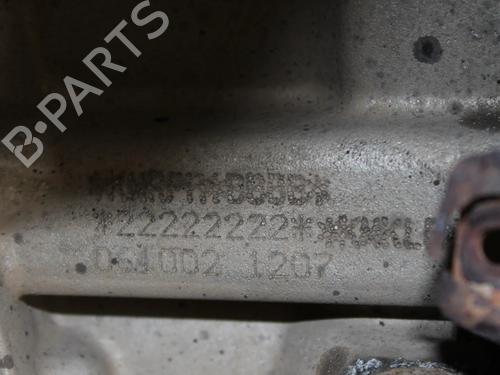 Engine JAGUAR XK II Coupe (X150) 4.2 XK8 | BP39840651M1 - Image 11