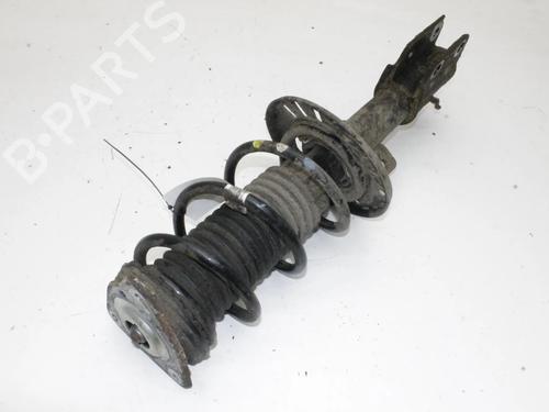 Used Right front shock absorber Right front shock absorber PEUGEOT PARTNER Box Body/MPV (K9) 1.6 BlueHDI 100 (99 hp) 39803139 39803139