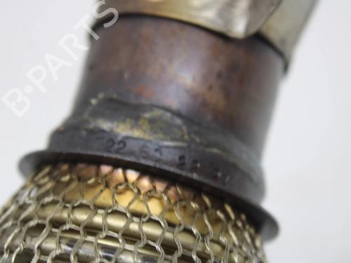 Pipe OPEL MOKKA 1.2 (76) | BP39855172M125 - Image 7