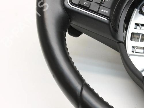 Steering wheel JAGUAR XE (X760) 2.0 D | BP39804906C49 - Image 8
