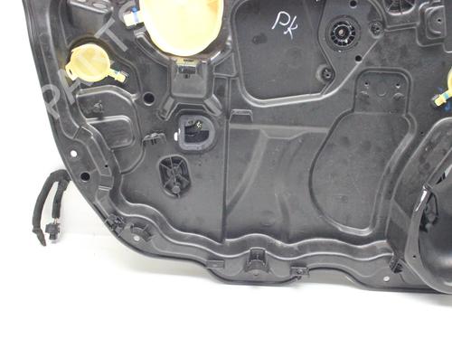 Front left window mechanism JEEP CHEROKEE (KL) 2.0 CRD 4x4 | BP39836209C22 - Image 5