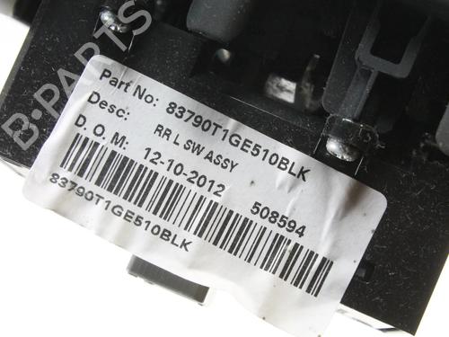 Switch HONDA CR-V IV (RM_) 2.2 i-DTEC AWD (RE6) | BP39852745I30 - Image 5