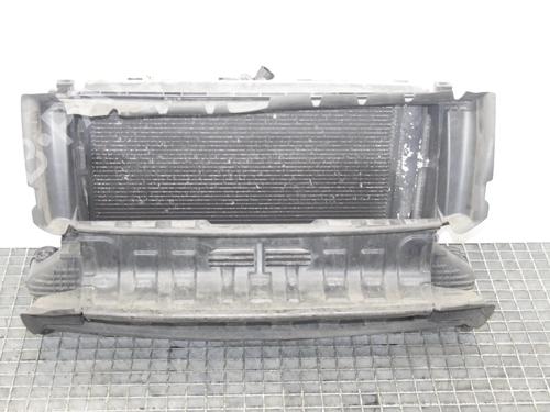 Used Radiator set Radiator set LAND ROVER FREELANDER 2 (L359) 2.2 TD4 4x4 (160 hp) 39839428 39839428