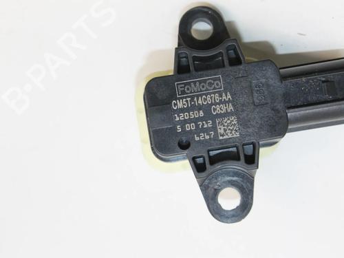 Electronic sensor FORD KUGA II (DM2) 1.6 EcoBoost 4x4 | BP39792543M84 - Image 3