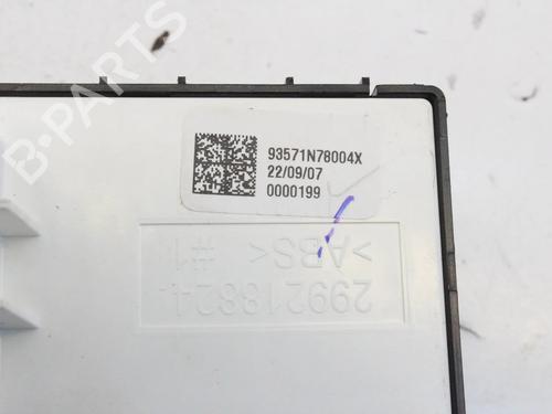 Right front window switch HYUNDAI TUCSON (NX4E, NX4A) 1.6 T-GDi | BP39874433I26 - Image 4