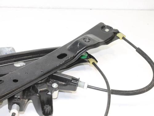 Front left window mechanism FORD FOCUS III 1.6 TDCi | BP39821746C22 - Image 3