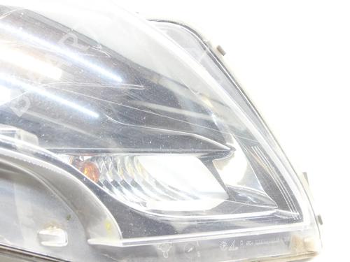 Right headlight OPEL ZAFIRA TOURER C (P12) 2.0 CDTi (75) | BP39774488C29 - Image 5