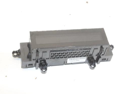 Used Control unit Control unit HYUNDAI TUCSON (NX4E, NX4A) 1.6 T-GDi (179 hp) 39769947 39769947