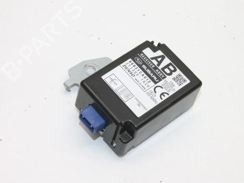 Used Control unit Control unit SUBARU BRZ (ZC6) 2.0 (ZC6) (200 hp) 39810147 39810147