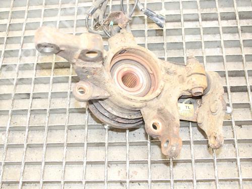 Left front steering knuckle KIA OPTIMA (FSGDS6B) 1.7 CRDi | BP39821816M25 - Image 5