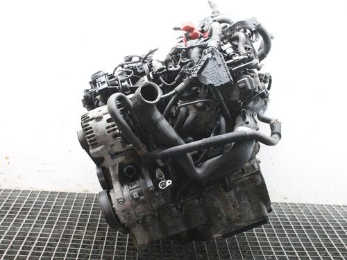 Engine TOYOTA AURIS (_E18_) 1.6 D4-D (WWE185_) | BP39863047M1 - Image 2