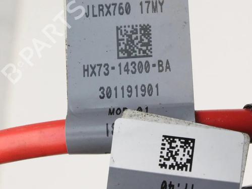 Cable JAGUAR XE (X760) 2.0 D | BP39817366E12 - Image 6