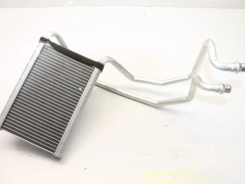 Used Heater matrix Heater matrix MERCEDES-BENZ CLA (C118) CLA 180 (118.384) (136 hp) 39796940 39796940