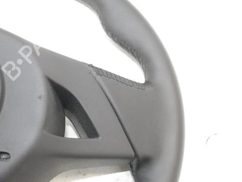 Steering wheel JAGUAR I-PACE (X590) EV400 AWD | BP39797941C49 - Image 9