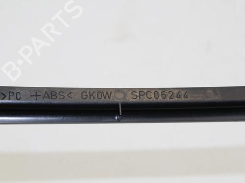 Andre MITSUBISHI ECLIPSE CROSS (GK_, GL_) 1.5 T-Mivec | BP39830222O1 - Image 5