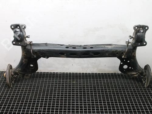 Ponte posteriore Ponte posteriore SKODA SCALA (NW1) 1.0 TSI (116 hp) 39793136 39793136
