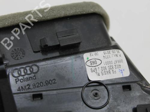 Luftventilen AUDI Q7 (4MB, 4MG, 4MQ) 3.0 TDI quattro | BP39823705I21 - Image 5