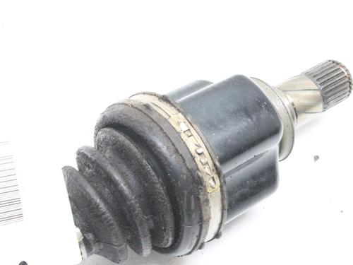 Left front driveshaft BMW 1 (F40) 116 d | BP39790068M38 - Image 4