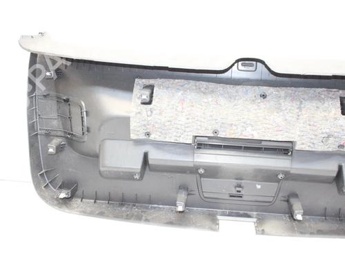 Boot lining VW GOLF VII (5G1, BQ1, BE1, BE2) 2.0 GTD | BP39876105I3 - Image 5