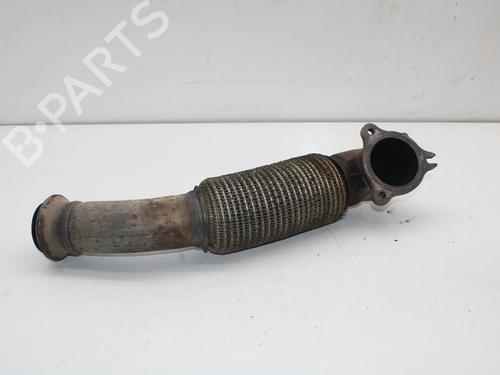 Used Pipe Pipe MERCEDES-BENZ GLA-CLASS (X156) GLA 220 CDI 4-matic (156.905) (170 hp) 39833181 39833181