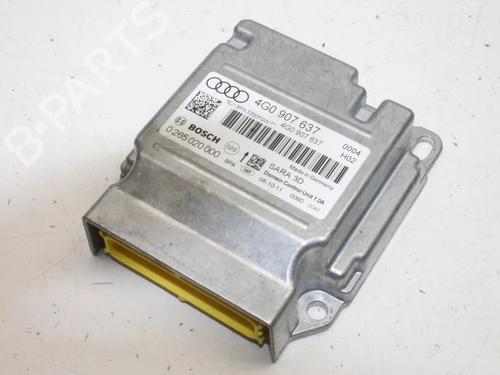 Electronic sensor AUDI A6 C7 (4G2, 4GC) 2.0 TDI | BP39862381M84 - Image 2