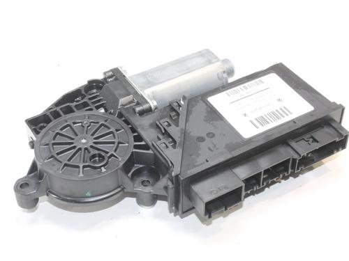 Used Left front window motor Left front window motor VW TOUAREG (7LA, 7L6, 7L7) 3.0 V6 TDI (240 hp) 39823288 39823288