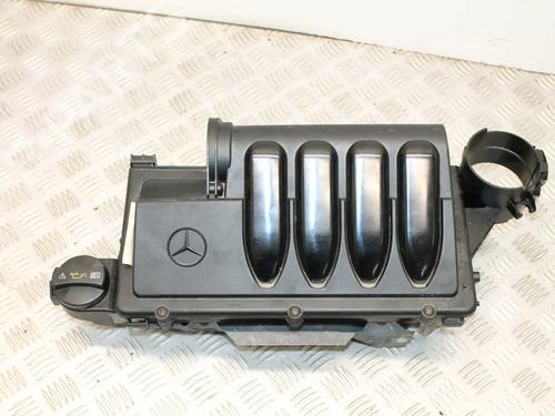 Used Air filter box Air filter box MERCEDES-BENZ B-CLASS Sports Tourer (W245) B 180 CDI (245.207) (109 hp) 39865589 39865589